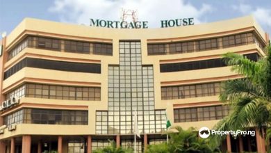 Photo of Dangiwa- FMBN has created N80bn mortgages since inception